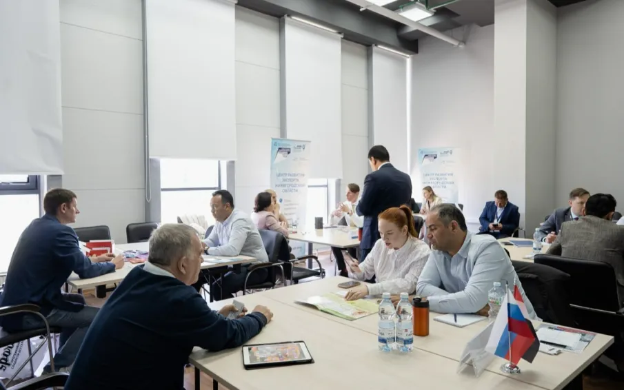 На 43% увеличился объем несырьевого экспорта Нижегородской области за 5 месяцев 2026 года